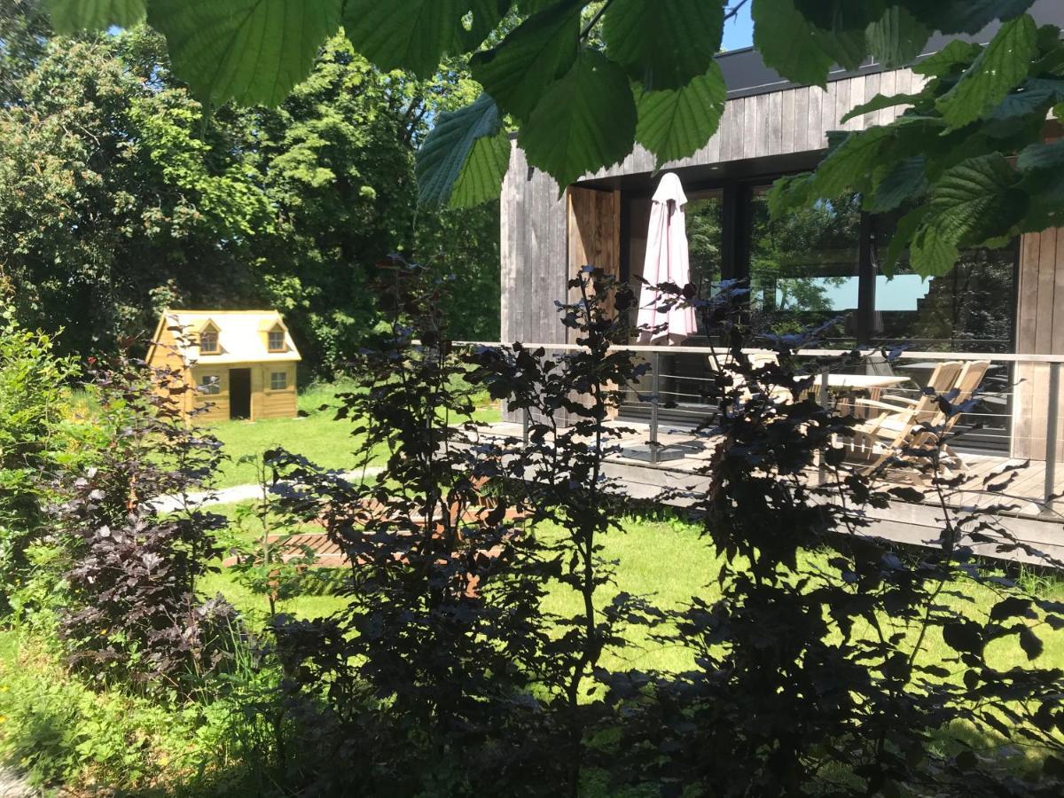 Abarolodge Hannut Exterior foto