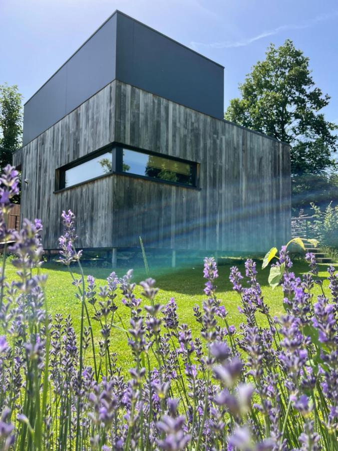 Abarolodge Hannut Exterior foto