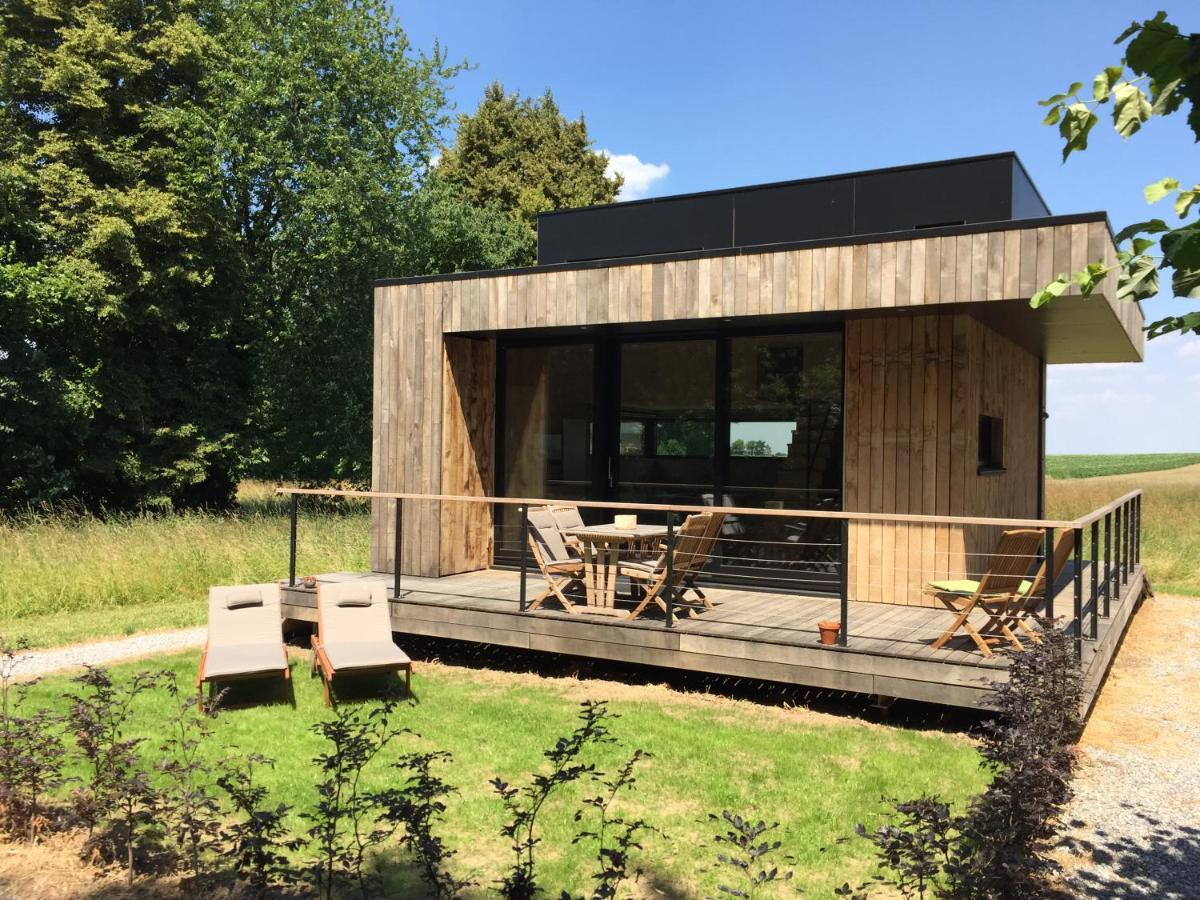Abarolodge Hannut Exterior foto