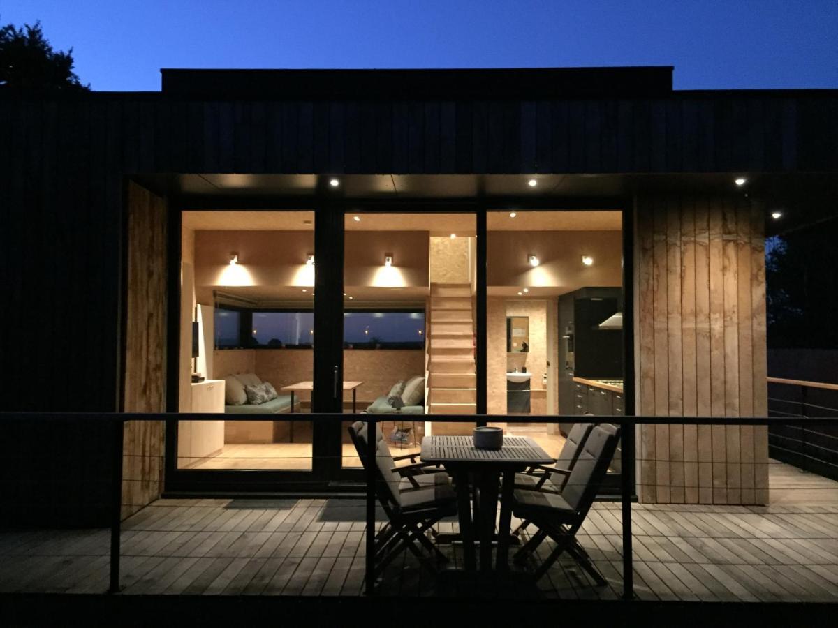 Abarolodge Hannut Exterior foto